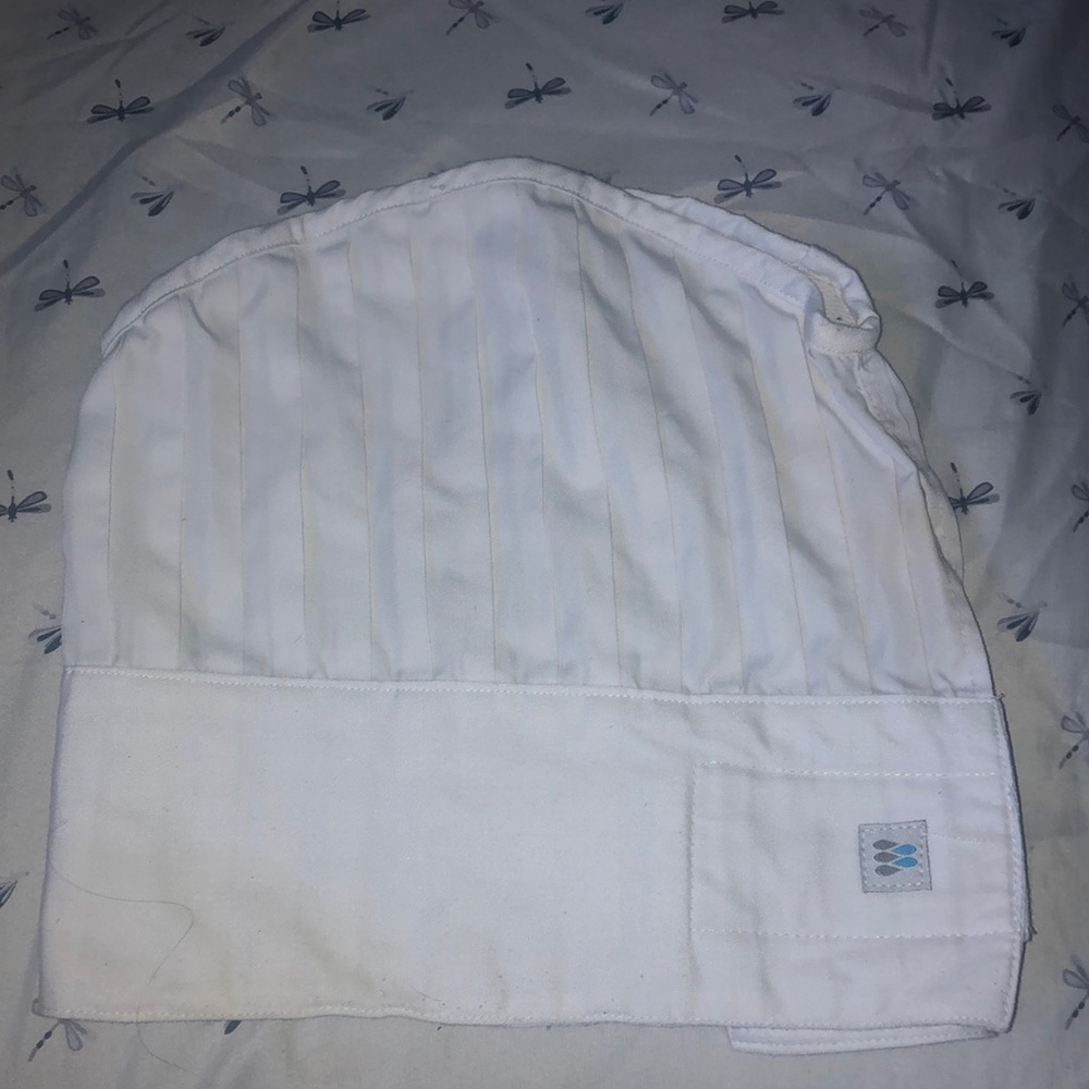 Chef Hat